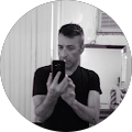 Phillip Lysohirka's profile image