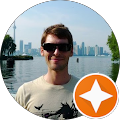 Geordie Graham's profile image
