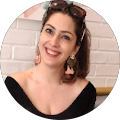 farzaneh satei's profile image