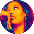 Amelia Maya's profile image