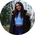 Eirilena Papapantelidi's profile image