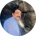 Amir Sohail's profile image
