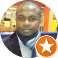 Solomon Mota Anyam's profile image