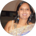 anisha melissa's profile image