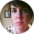 Marie Simard's profile image
