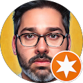 Andrew Blair's profile image