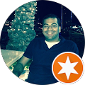 Avinash Pinto's profile image