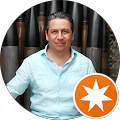Israel Orta's profile image