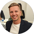 Alex Milo's profile image