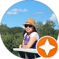 Cristina Reyes's profile image