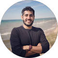 Haitham Maya's profile image