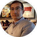 Goran Zdravevski's profile image