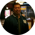 virgil hacuman's profile image