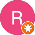 R K's profile image