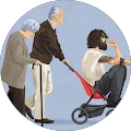 H. B2l's profile image