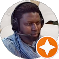 Mamour Fall's profile image