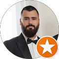Andrew Cretu's profile image