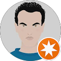 Salim Boudjouad's profile image