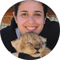 Lívia Silva's profile image