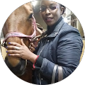 Makeda R's profile image