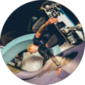 Fink's profile image