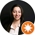 Sarine Nayirie Atamian's profile image