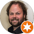 David Simard's profile image
