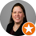 Christine Sparrow's profile image