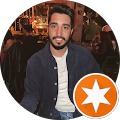 Abed Achji's profile image