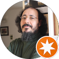taoufik bousselham's profile image