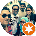 alfa demenagement's profile image
