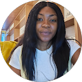 MONIQUE TATIANA KOKO EDIMENGO's profile image