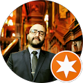 Rodrigo Parada's profile image