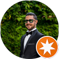 G M's profile image