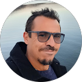 Mohammed lotfi Takarli's profile image