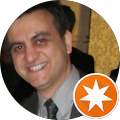 Keywan Hodaei Esfahani's profile image