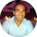 Georges Bako's profile image