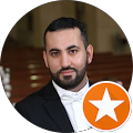 Ghali Ibrahim's profile image
