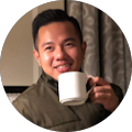 Patrick Tadeo's profile image