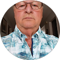 Rejean Charest's profile image