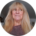 Francine Way's profile image