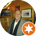 Dave Bushell's profile image