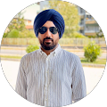 SAURABHVIR SINGH's profile image