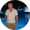 Josiah Vandervalk's profile image