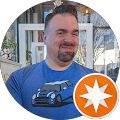 Ross Ferguson's profile image