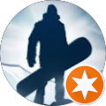 Dude snow's profile image