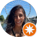 Minal C.'s profile image