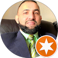 Suhrab Kazi's profile image