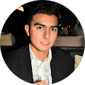 Victor Tovar's profile image