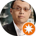 Earl Flormata's profile image